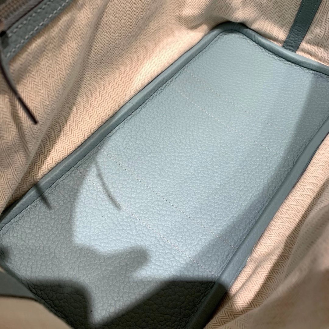 에르메스 가든파티30 씨엘 네곤다